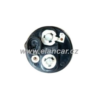 Víčko spínače startéru - Bosch 9007045018