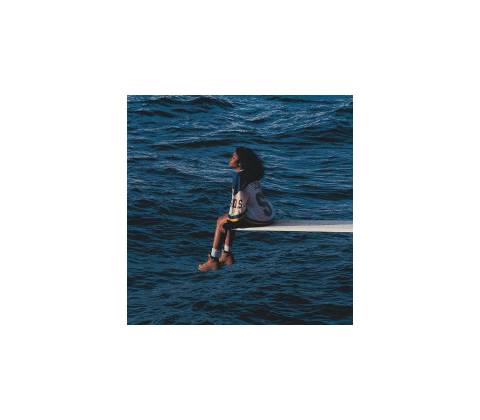 SZA SOS 2 LP