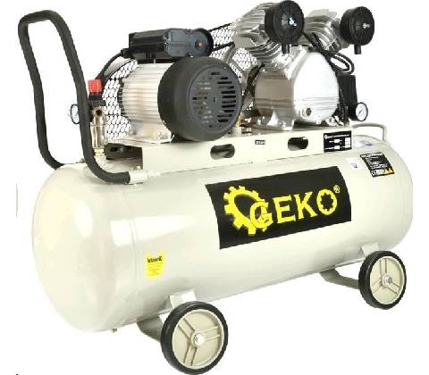 Geko G80302