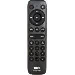 GENERAL Tibo audio ti435amp - дистанционно управление дубликат (ti435amp) Дистанционно