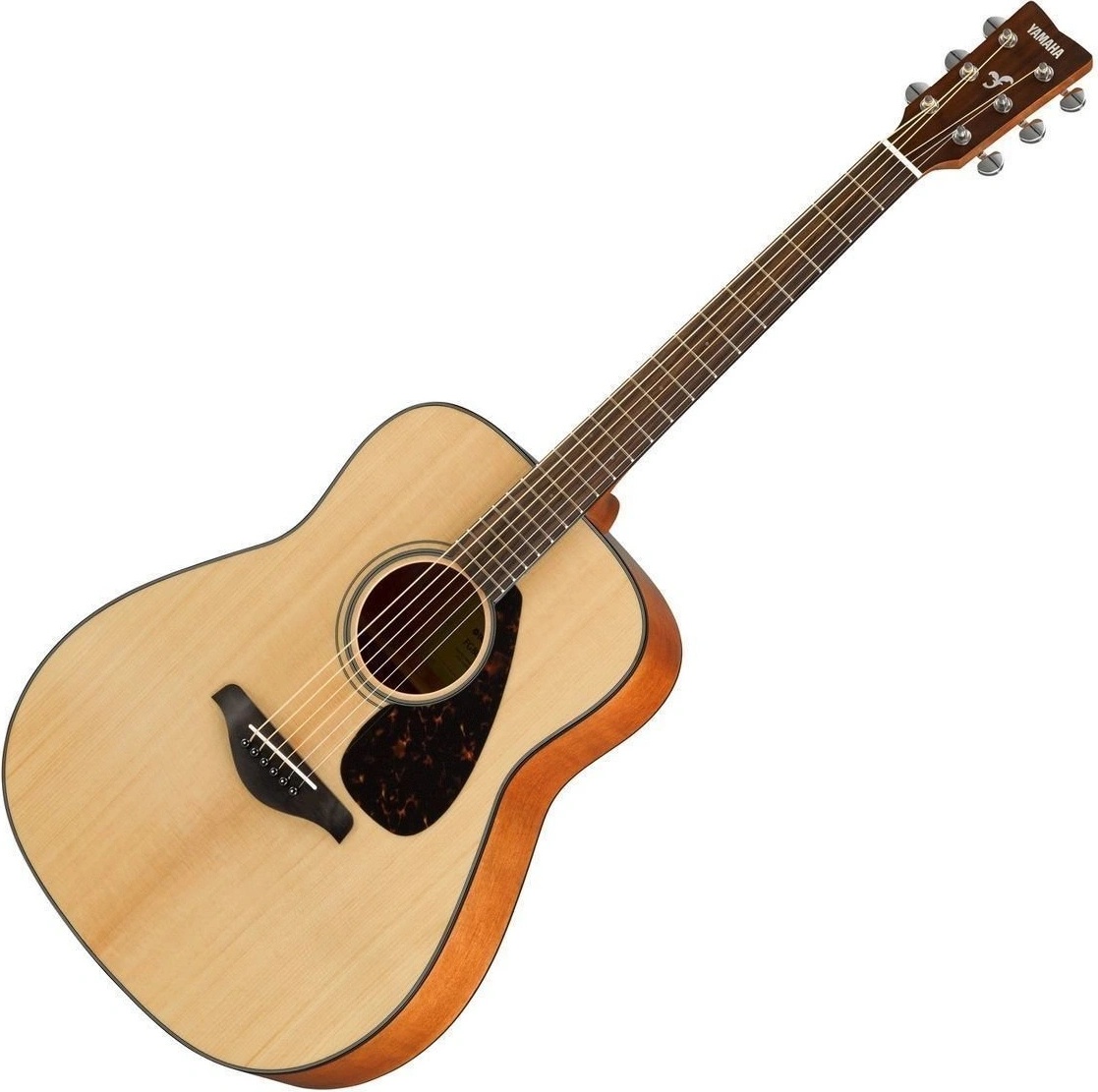 Yamaha FG800 Natural