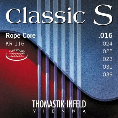 Thomastik KF116 Classic Струни за китара (KR116)