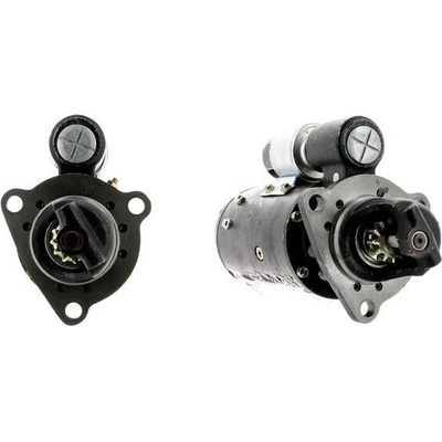 Startér Case 1550 Bosch 0001420003