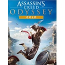 Assassins Creed: Odyssey (Gold)