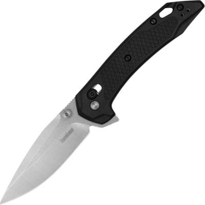 Kershaw BONNEVILLE 14C28N, GFN, DuraLock K-6000
