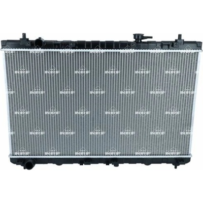 Chladič vody pro motor NRF 53056