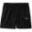 Ellesse Поларени къси панталони Ellesse Men's Fleece Jogger Shorts - Black