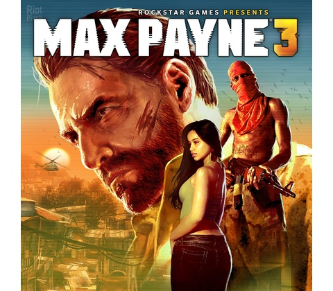 Max Payne 3