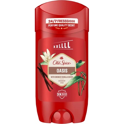 Old Spice Deodorant tuhý pro muže Oasis 85 ml