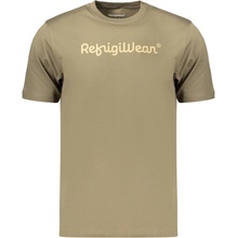 Refrigiwear tričko zelená
