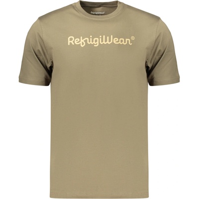 Refrigiwear tričko zelená