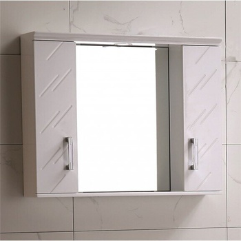 InterCeramic Шкаф за баня с огледало InterCeramic ICMC 1055-70 (ICMC 1055 - 70)