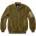 Brandit Яке Brandit MA1 Sherpa, маслина (3192-15001)