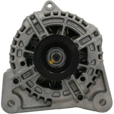 Alternátor Renault 90A 0124325139 Bosch New