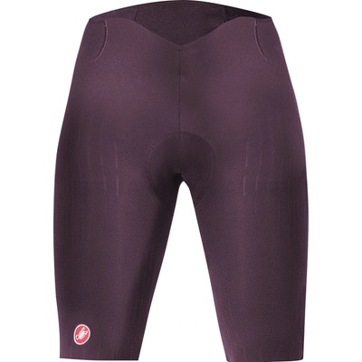 Castelli dámské bez laclu Free Aero Race S Short Dark Night Shade
