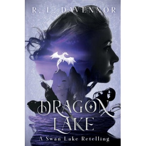 Dragon Lake | R. L. DAVENNOR (ISBN: 9781735131528)