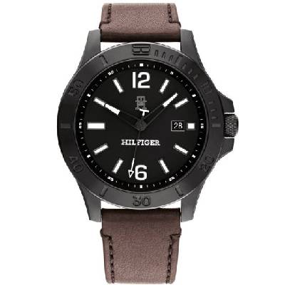 Hodinky TOMMY HILFIGER model RYAN 1710530