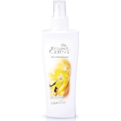 Eurona Amber Prostorové aromatikum Vanilla 150 ml