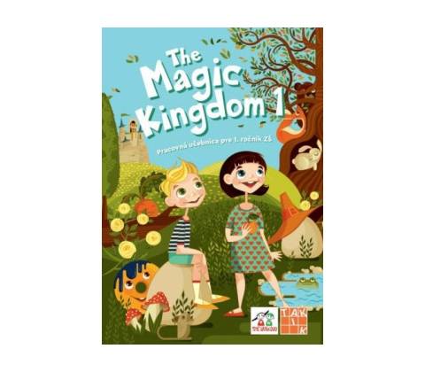 The Magic Kingdom 1
