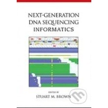 Next-Generation DNA Sequencing Informatics - Stuart M. Brown