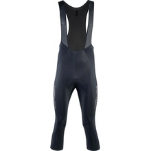 Nalini New Classica Light Knickers 3/4 čierna