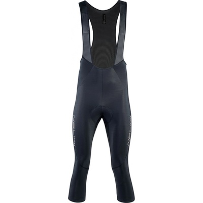 Nalini New Classica Light Knickers 3/4 čierna
