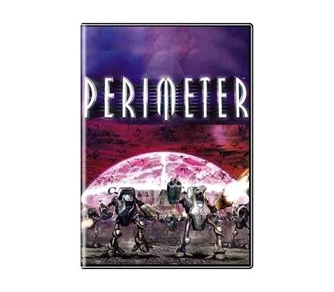 Perimeter