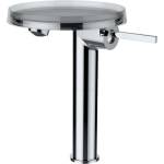 Laufen Kartell - Смесител за умивалник Диск, хром H3113380041101 (H3113380041101)