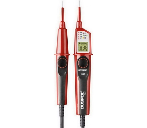 Benning Duspol Digital 050263