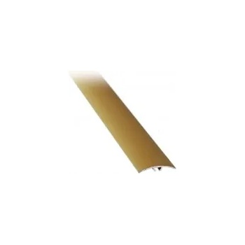 Image 1 of ПРЕХОДЕН ПРОФИЛ АЛУМ. 024107 30ммх90см ЗЛАТО (024107)