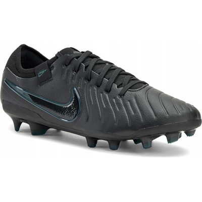 Nike Tiempo Legend 10 Pro FG black/deep jungle/black – Sleviste.cz