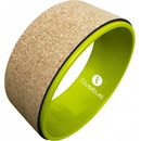 Sveltus Cork Yoga Wheel