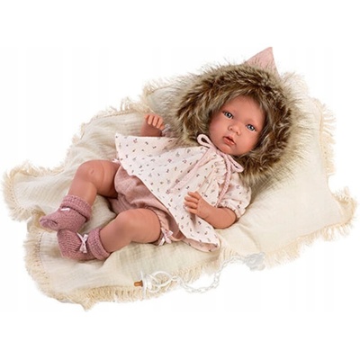 Llorens Mimi 74022 42 cm