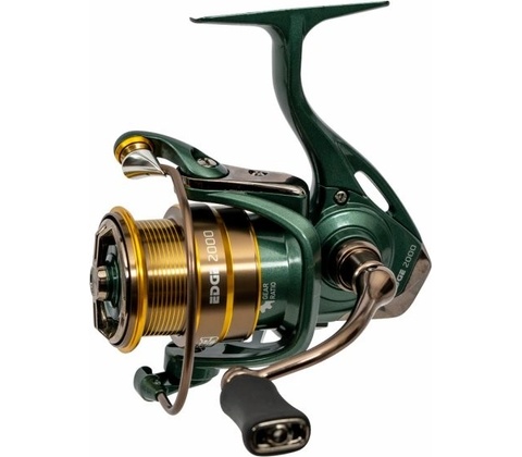 WIZARD EDGE 4000