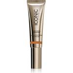 ICONIC Radiance Booster тониращ овлажнител за лице цвят Bronze Glow 30ml