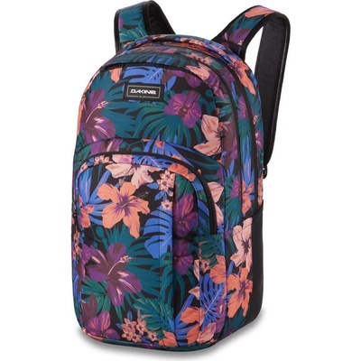 Dakine Campus L čierna TROPIDELIC