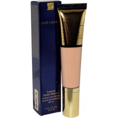 Estée Lauder Futurist Hydra Rescue hydratačný make-up SPF45 2N1 Desert Beige 30 ml