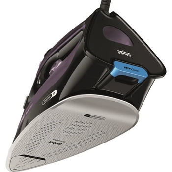 Image 1 of Braun SI9661.VI TexStyle 9