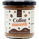 Natu Coffee smooth oříškový krém s kávou 140 g