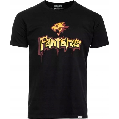 Saints Row Panteros Spray Bl