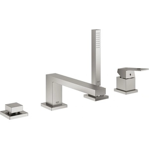 GROHE Четиридупкова комбинация за вана, 19897dc1 (19897dc1)