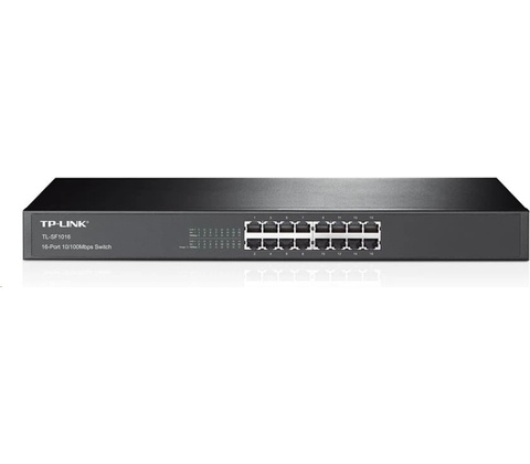 P-Link TL-SF1016