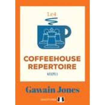 Coffeehouse Repertoire 1. e4 Volume 1