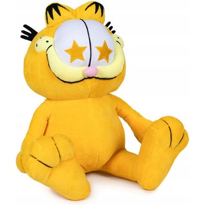 Garfield Velký 25 cm