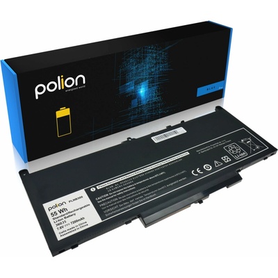 Polion J60J5 - neoriginální – Zboží Živě