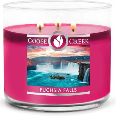 Goose Creek FUCHSIA FALLS 410 g