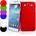 Samsung Galaxy Mega 5.8 I9150 Твърд Капак + Протектор