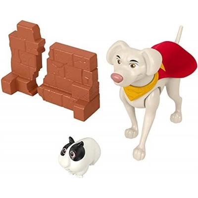 Fisher Price Liga super zvierat