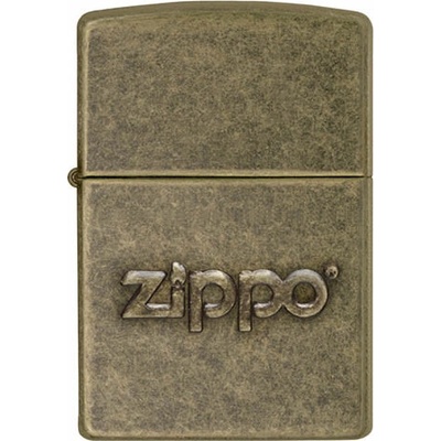 Zippo Zippo 29001 Antique Stamp