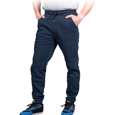PRA-P-OR s. r. o Prapor jogger / Мъжки спортен панталон - тъмносин xl (prapor316914)